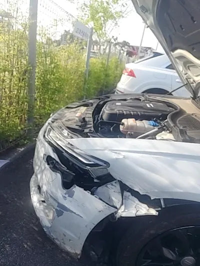 2016 Audi A6 WAUZZZ4G7GN147757 VIN:WAUZZZ4G7GN147757