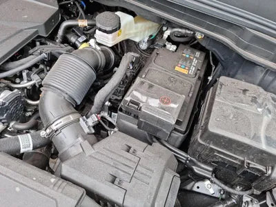 2022 Kia Carnival KNANB81BBPS214256 VIN:KNANB81BBPS214256
