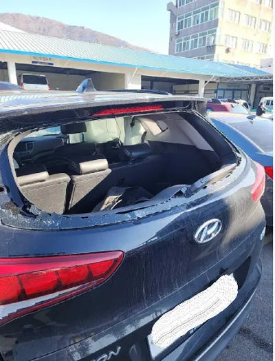 2018 Hyundai Tucson 819KMKMHJ3812GJU7 VIN:819KMKMHJ3812GJU7