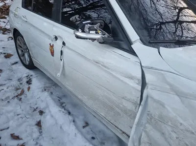 2018 BMW 320 WBA8C5101JA076275 VIN:WBA8C5101JA076275