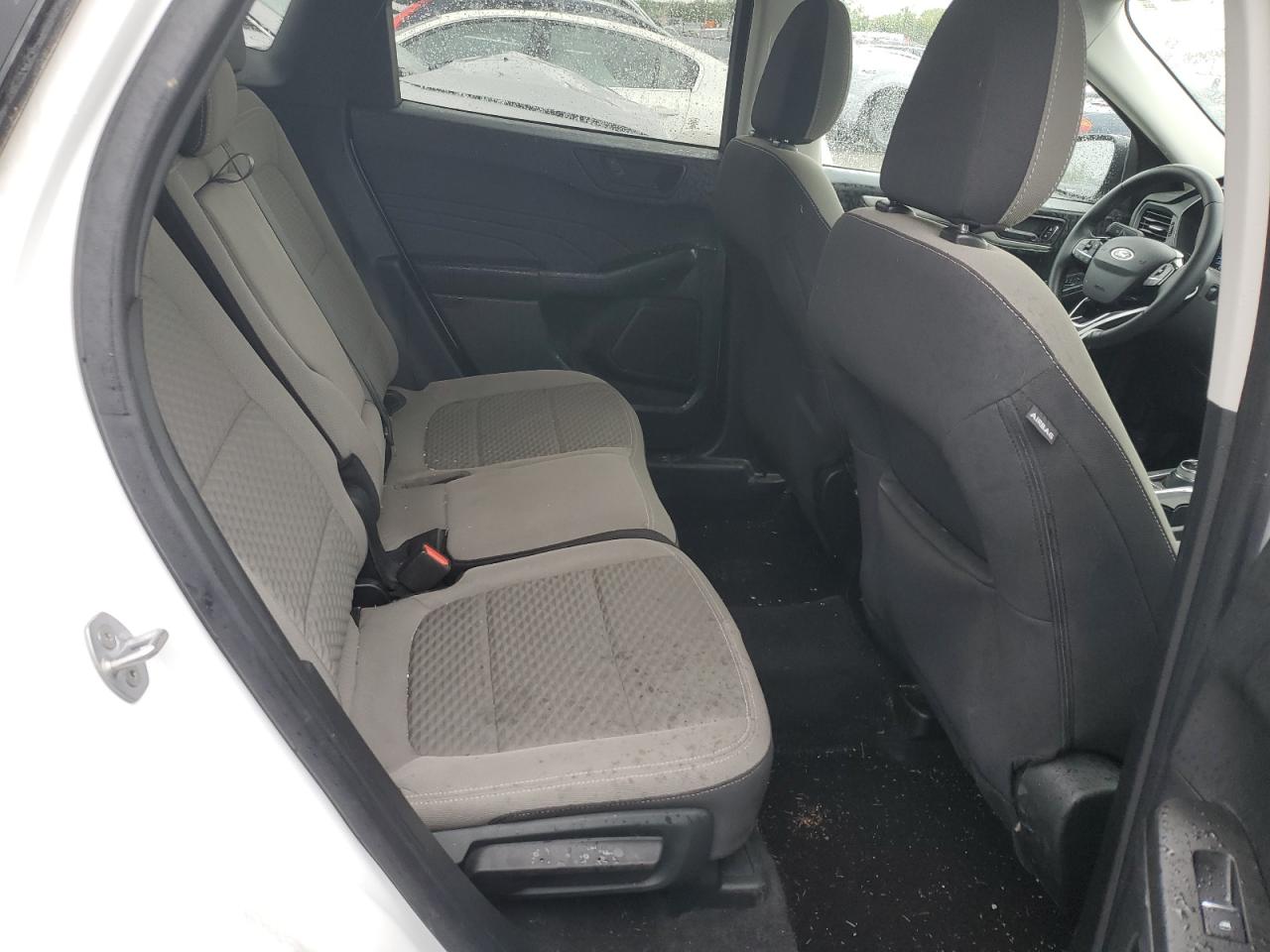 2022 FORD ESCAPE SE VIN:1FMCU0G63NUB03873