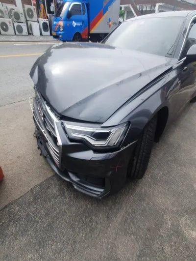 2022 Audi A6 WAUZZZF28NN045916 VIN:WAUZZZF28NN045916