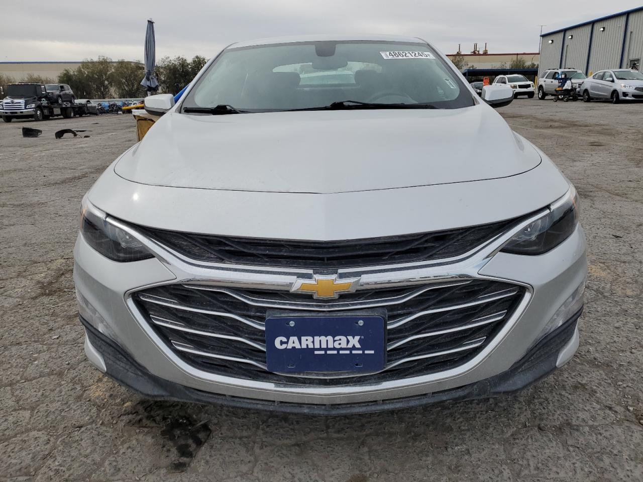 2022 CHEVROLET MALIBU LT VIN:1G1ZD5ST2NF134666