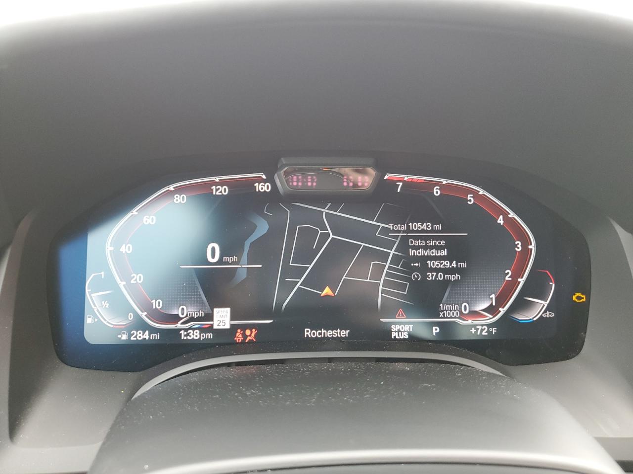 2022 BMW 840XI  VIN:WBAGV4C09NCK23692