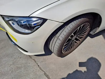 2022 Mercedes-Benz S 350 W1K6F3AB9NA112250 VIN:W1K6F3AB9NA112250