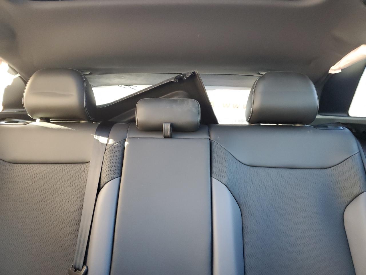 2023 VOLKSWAGEN ID.4 PRO S VIN:1V2WNPE82PC040283