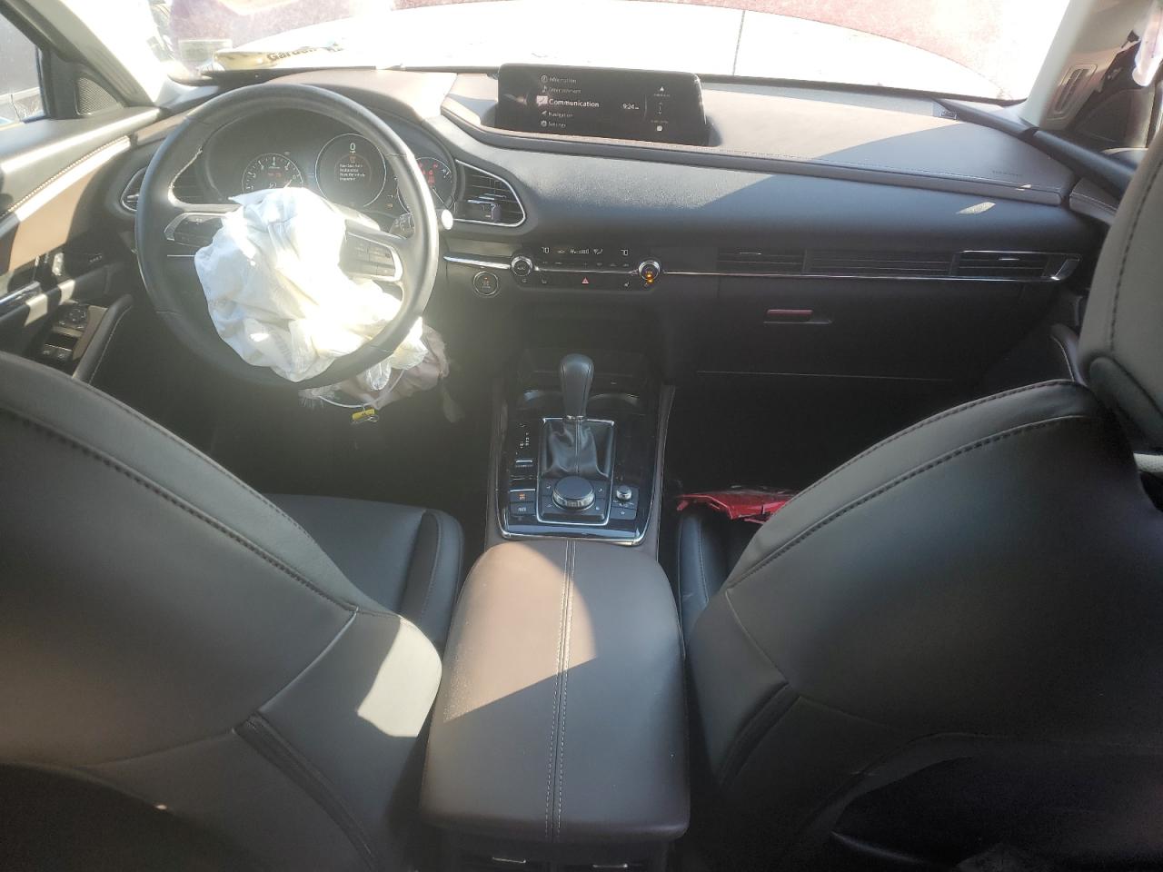 2024 MAZDA CX-30 PREMIUM VIN:3MVDMBDY1RM603405