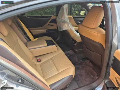2020 Lexus ES 300 JTHBA1C14M2000219 VIN:JTHBA1C14M2000219
