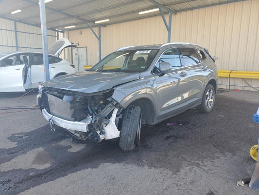 2023 HYUNDAI SANTA FE SEL VIN:5NMS2DAJ7PH611848