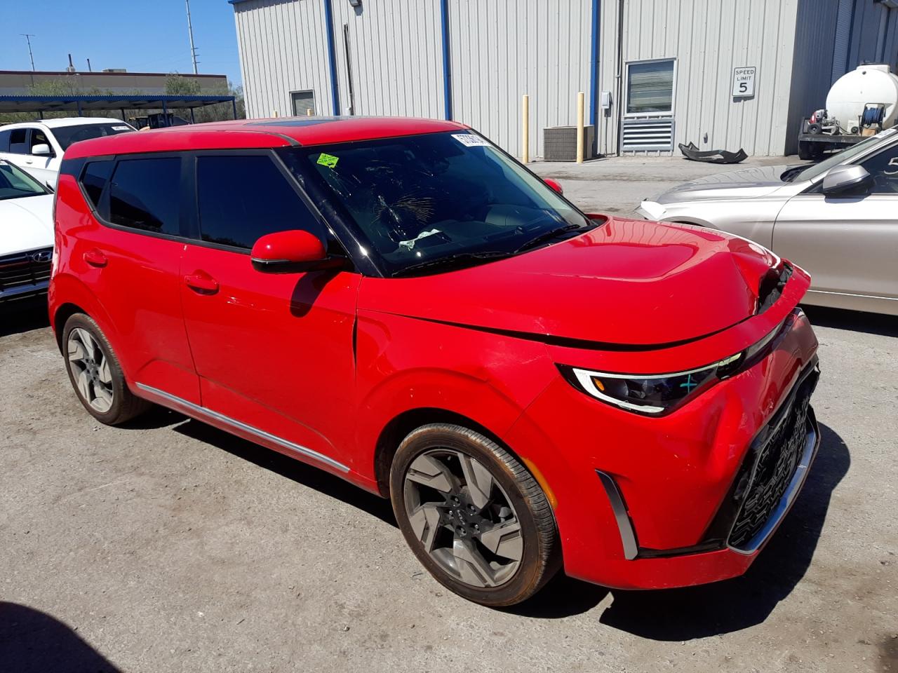 2024 KIA SOUL GT LINE VIN:KNDJ53AU7R7220264
