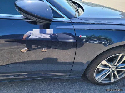 2021 Audi A6 WAUZZZF2XMN075319 VIN:WAUZZZF2XMN075319