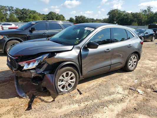 2024 FORD ESCAPE ACTIVE VIN:1FMCU0GN8RUA05533