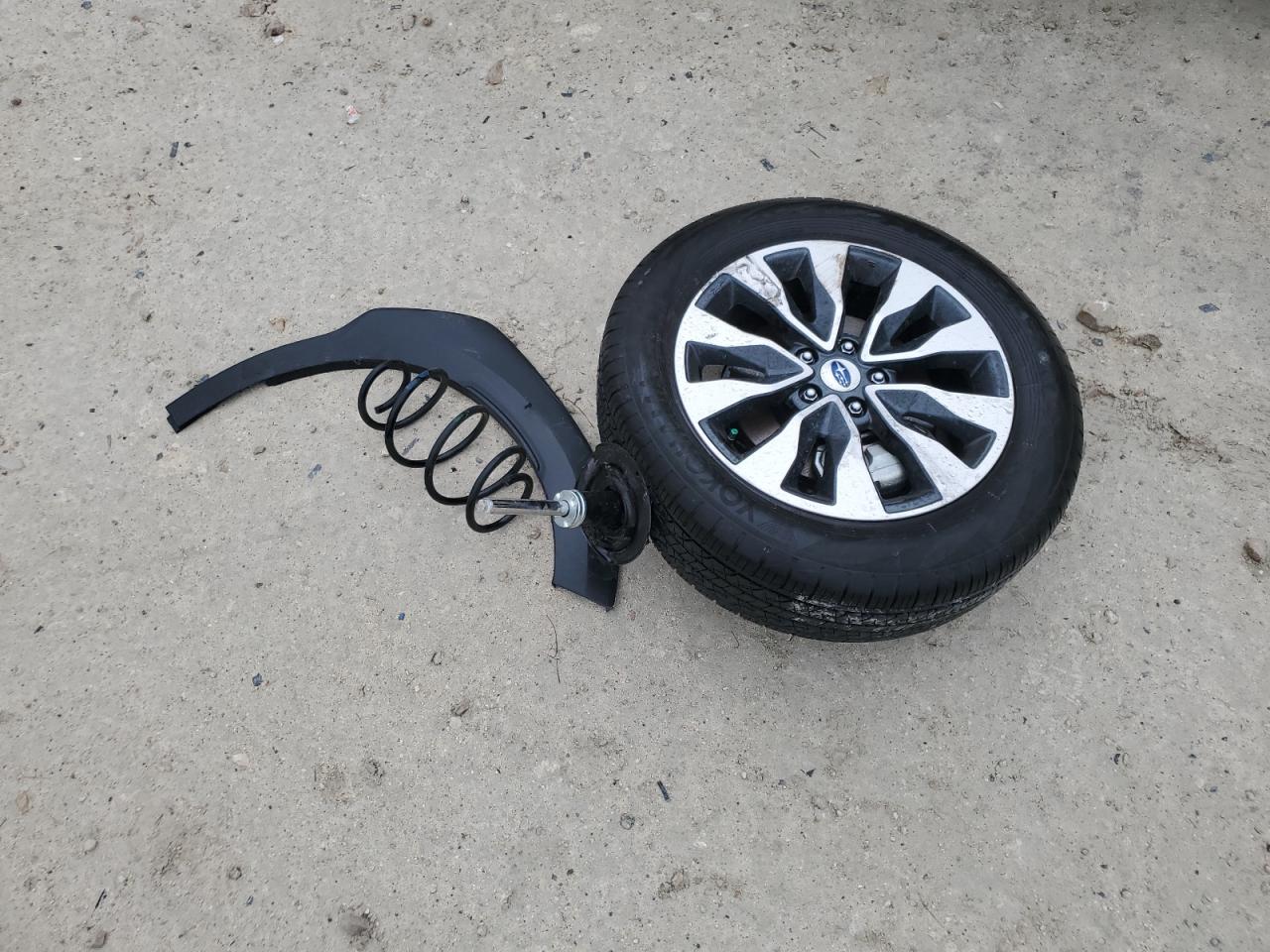 2023 SUBARU OUTBACK LIMITED XT VIN:4S4BTGND7P3130771