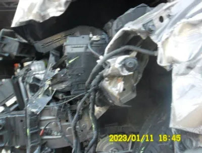 2020 Hyundai Santa FE KMHS281BBLU198803 VIN:KMHS281BBLU198803