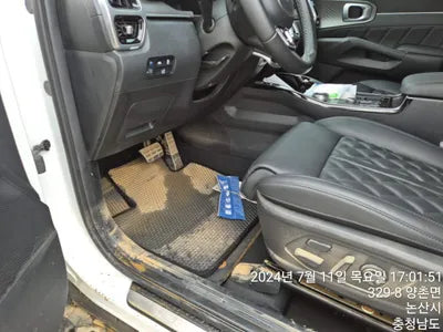 2021 Kia Sorento KNARM81FGMA109268 VIN:KNARM81FGMA109268