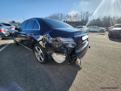 2017 Mercedes-Benz E 300 WDDZF4KB9HA137221 VIN:WDDZF4KB9HA137221