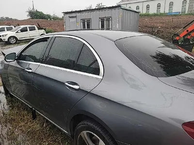 2019 Mercedes-Benz E 220 WDDZF0EB3KA491702 VIN:WDDZF0EB3KA491702