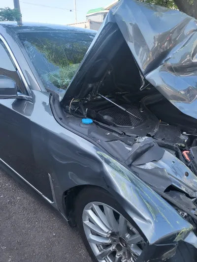 2016 BMW 730 941KMWBA7G6106GG6 VIN:941KMWBA7G6106GG6