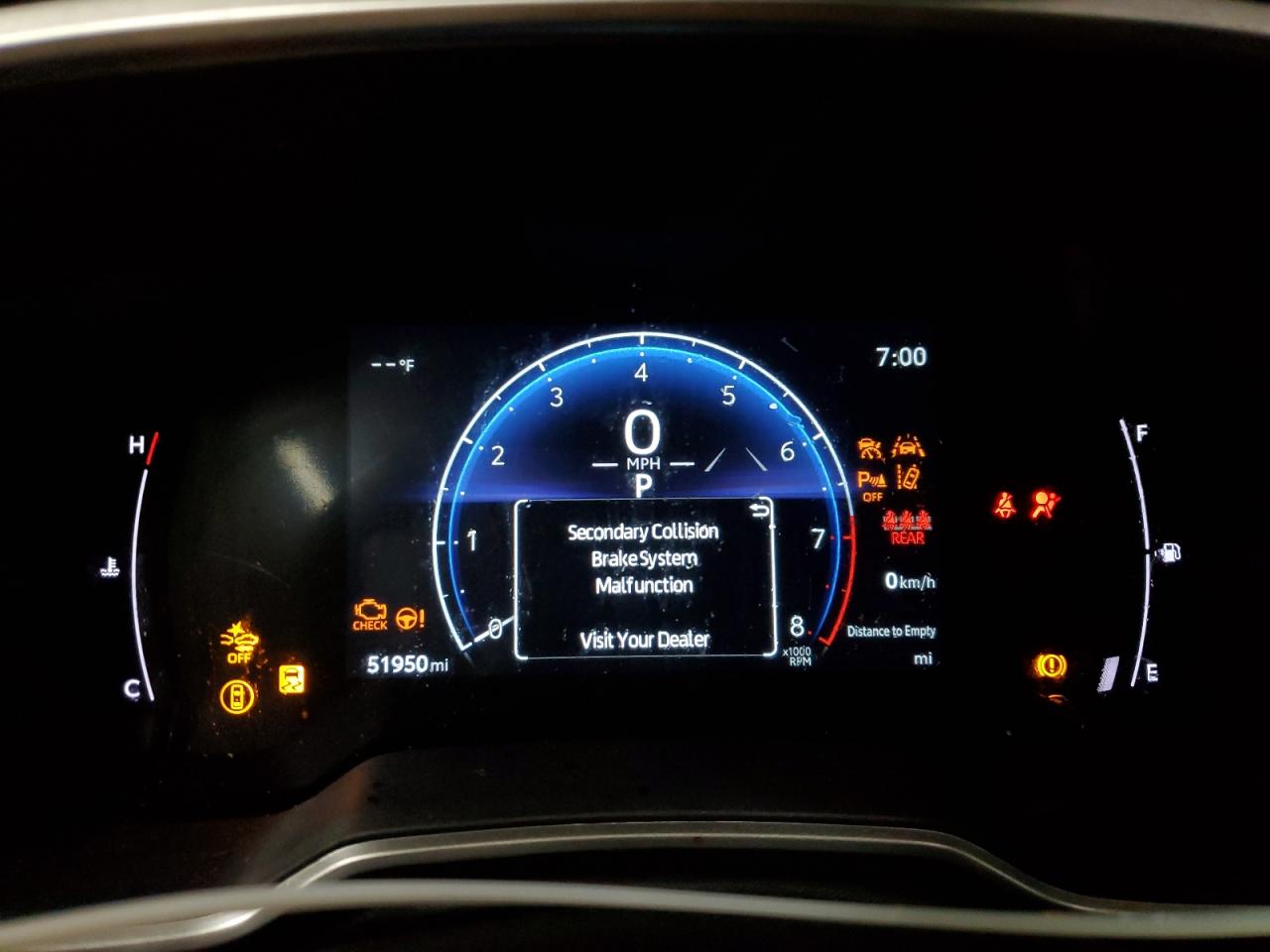 2023 TOYOTA COROLLA CROSS XLE VIN:7MUEAAAG0PV050866