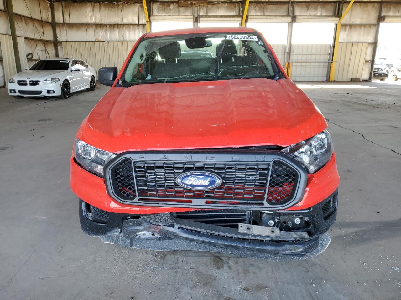 2023 FORD RANGER XL VIN:1FTER1EH3PLE06850