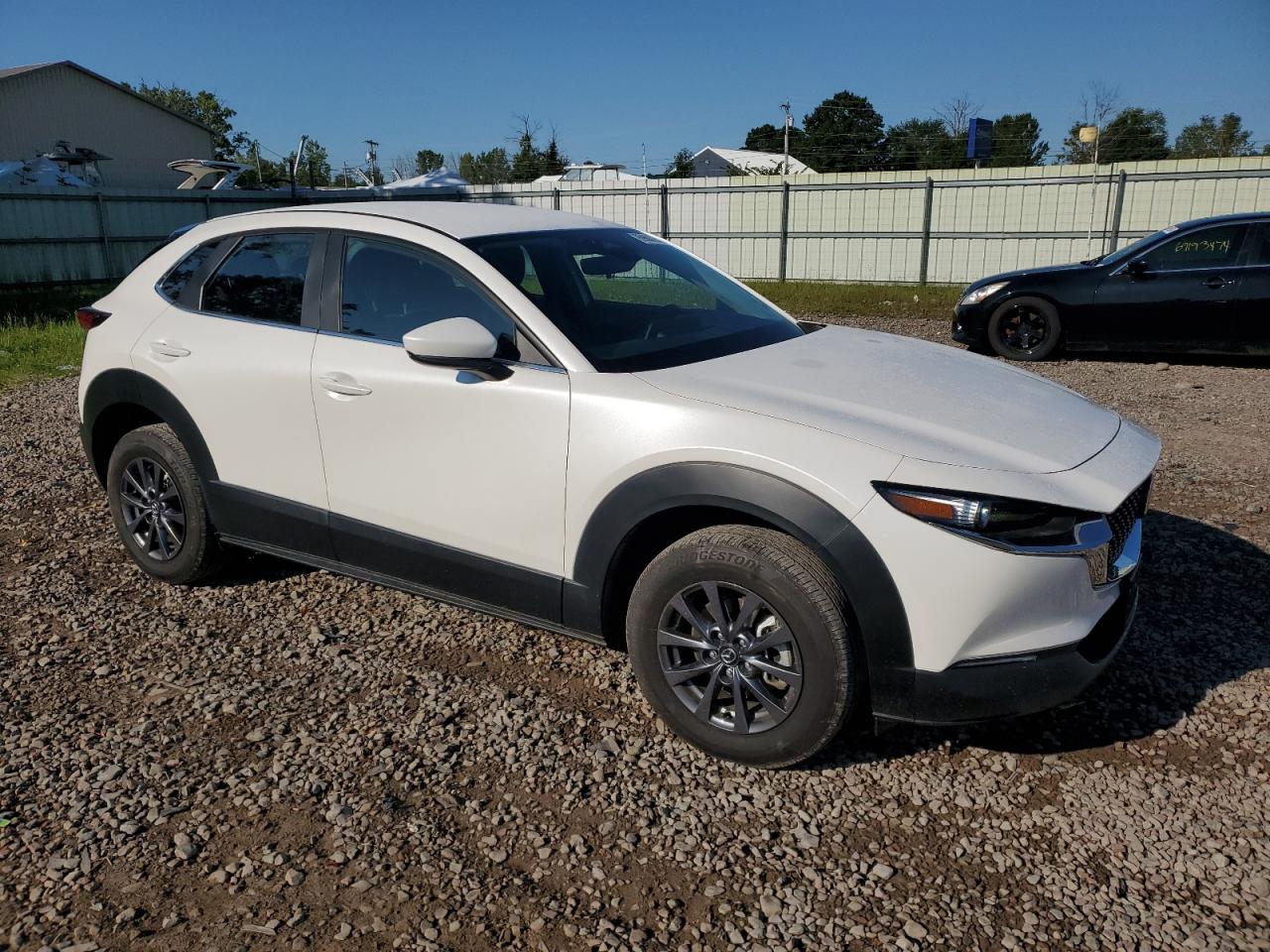 2024 MAZDA CX-30  VIN:3MVDMBAM0RM636963