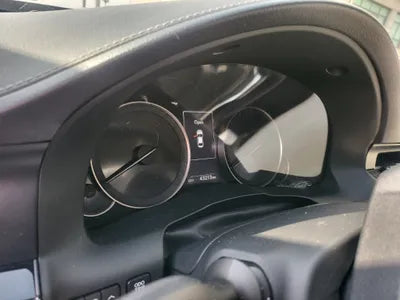 2018 Lexus ES 300 VIN: