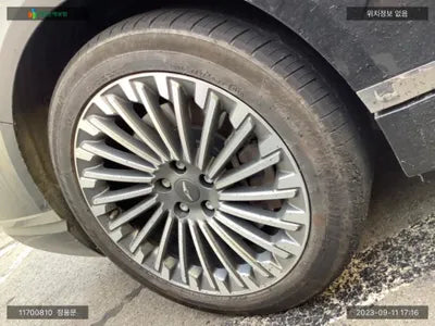 2022 Genesis G80 KMTGE411PNU005374 VIN:KMTGE411PNU005374