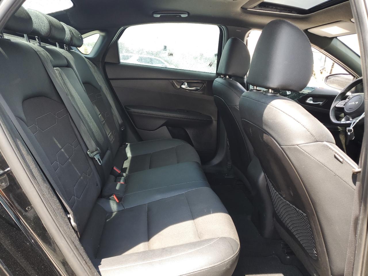 2023 KIA FORTE GT LINE VIN:3KPF54ADXPE639296
