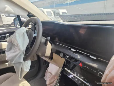 2022 Kia Carnival VIN: