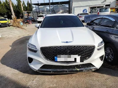 2022 Genesis G70 VIN: