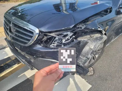 2020 Mercedes-Benz E 450 W1KZF6JB2LA820531 VIN:W1KZF6JB2LA820531