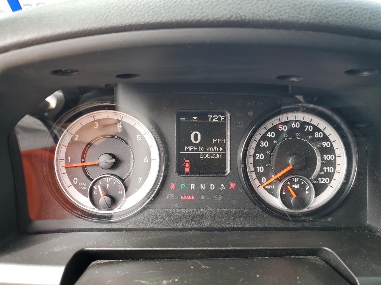 2022 RAM 1500 CLASSIC SLT VIN:1C6RR6LG8NS169744