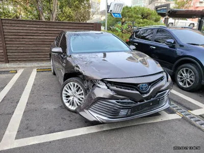 2018 Toyota Camry JTNB21HK2J3012970 VIN:JTNB21HK2J3012970
