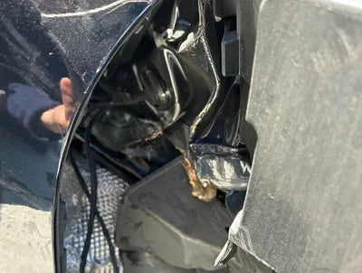 2018 BMW 530 WBAJD3107JG970202 VIN:WBAJD3107JG970202