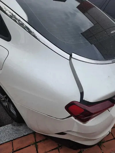 2021 Kia K5 VIN: