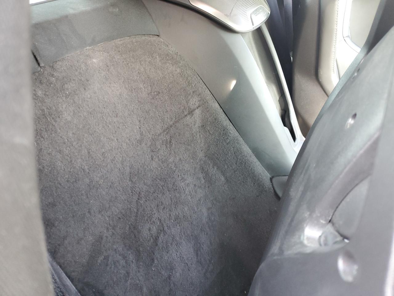 2022 CHEVROLET CORVETTE STINGRAY 2LT VIN:1G1YB2D45N5120398