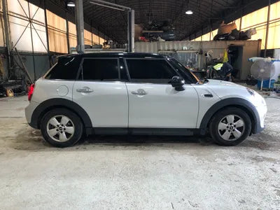 2019 MINI Cooper WMWXU1103K2H35604 VIN:WMWXU1103K2H35604