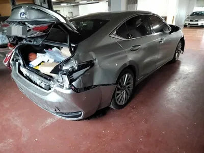 2019 Lexus ES 300 JTHB21B12K2046112 VIN:JTHB21B12K2046112