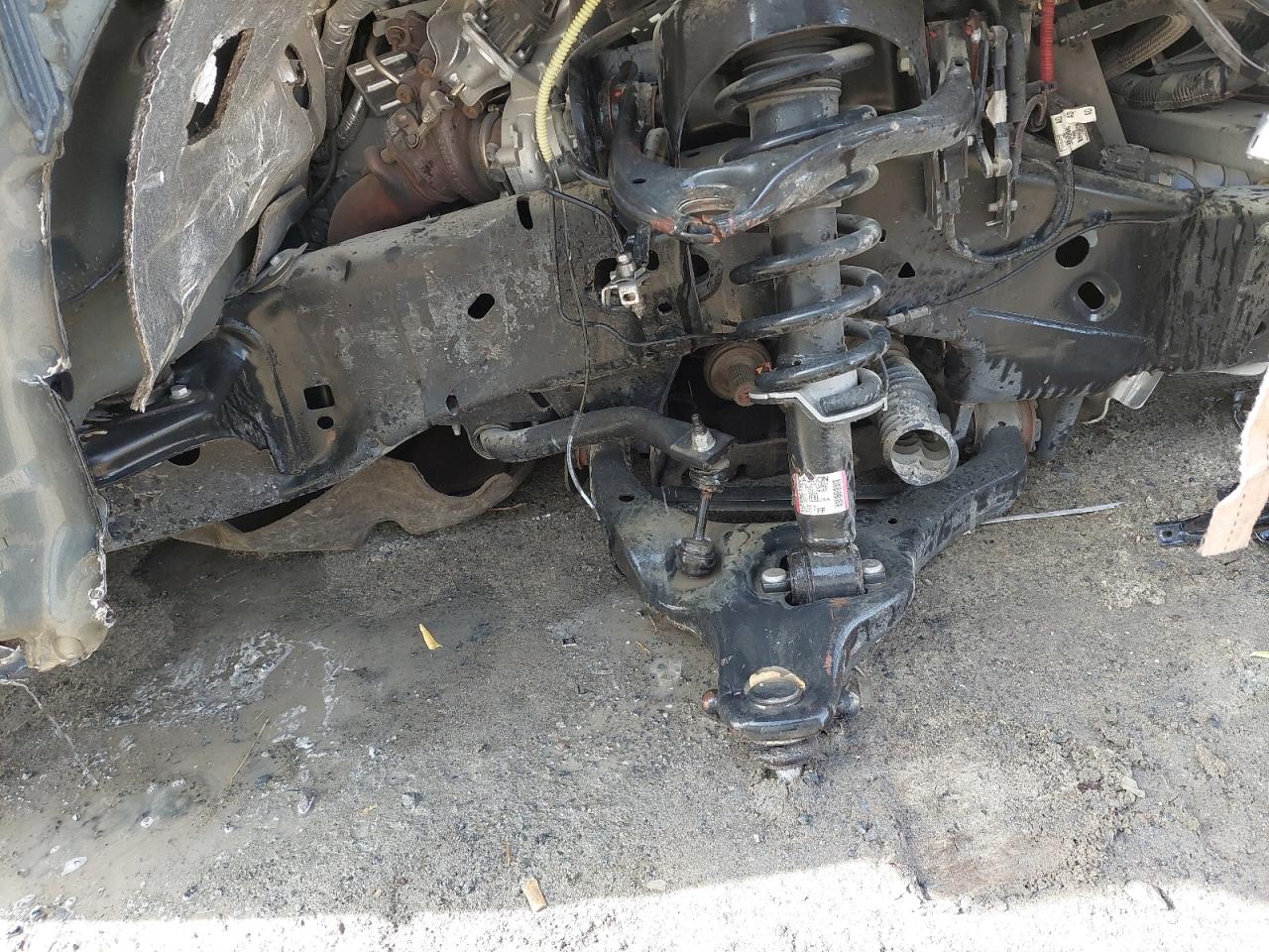 2021 LINCOLN NAVIGATOR VIN:5LMJJ3TTXME******