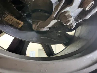 2017 Lexus ES 300 JTHBW1GG1H2155171 VIN:JTHBW1GG1H2155171