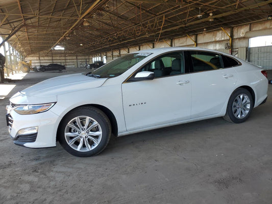 2023 CHEVROLET MALIBU LT VIN:1G1ZD5ST9PF213089