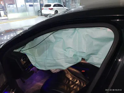 2015 Mercedes-Benz S 350 WDDUF3DB6FA184561 VIN:WDDUF3DB6FA184561