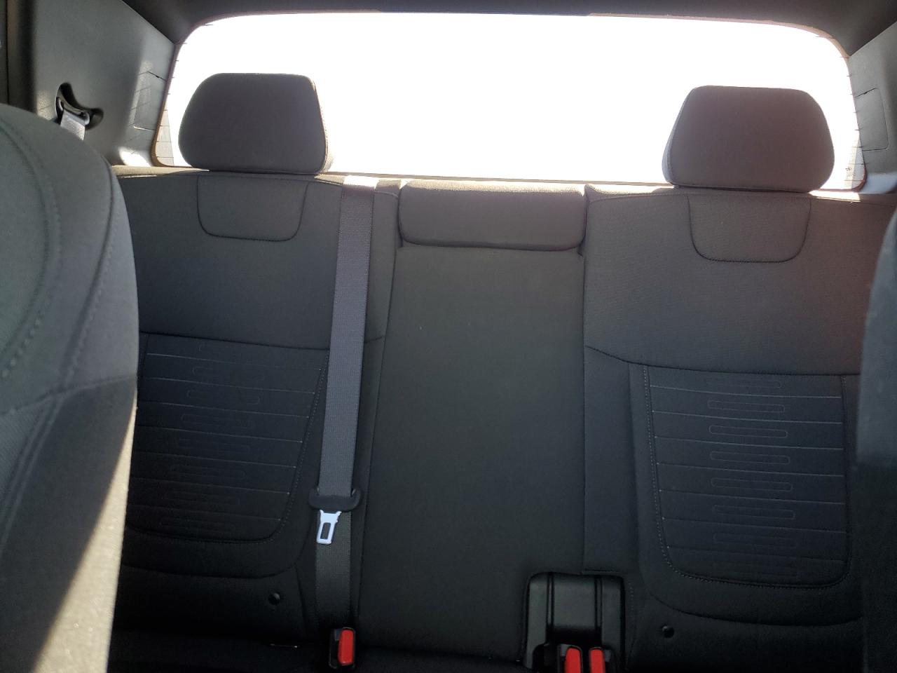 2023 HYUNDAI SANTA CRUZ SEL VIN:5NTJBDAE7PH045175