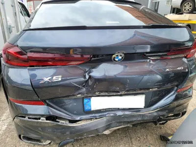 2021 BMW 640 WBACY6105M9G32100 VIN:WBACY6105M9G32100