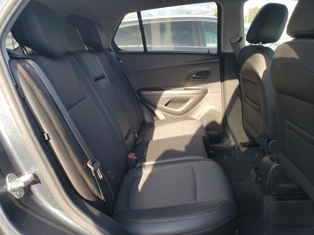 2022 CHEVROLET TRAX 1LT VIN:KL7CJPSM5NB559717