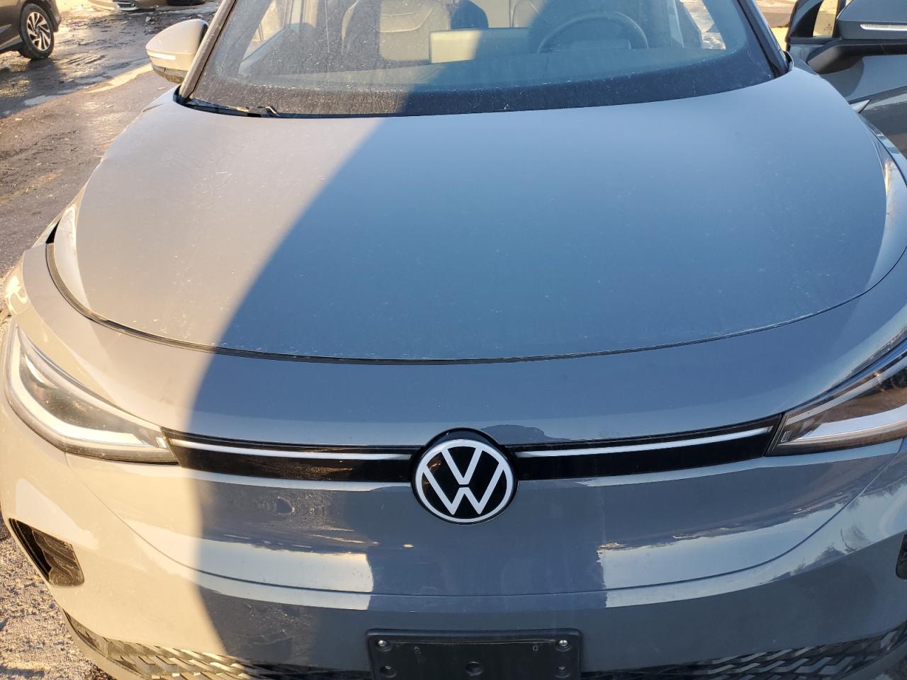 2023 VOLKSWAGEN ID.4 S VIN:1V25MPE84PC038050