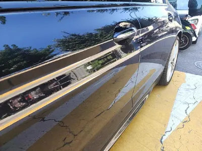 2016 BMW 640 WBA6E4100GG377430 VIN:WBA6E4100GG377430