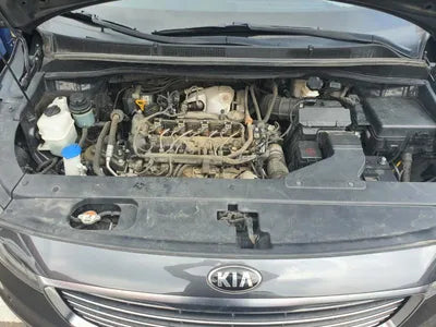 2017 Kia Carnival KNAMB81ABJS371054 VIN:KNAMB81ABJS371054