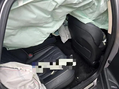 2021 Genesis G80 VIN: