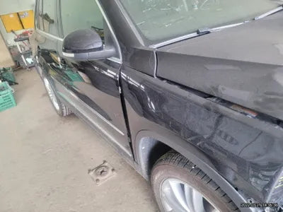 2015 Volkswagen Tiguan WVGZZZ5NZGW009930 VIN:WVGZZZ5NZGW009930